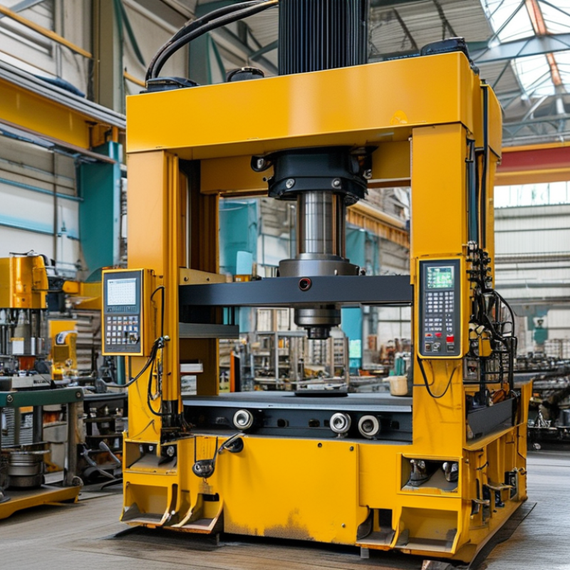 High Pressure Hydroform Press Buying Guide for Global Customers?