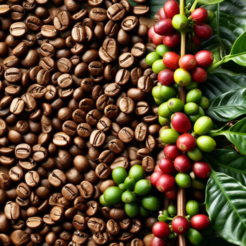 How to Source Quality Coffee Beans for Your Business?