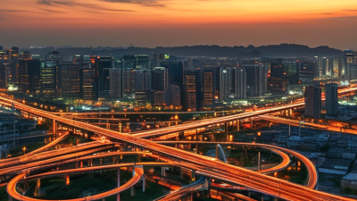 Top 10 Benefits of Street Lighting Control Systems for Cities