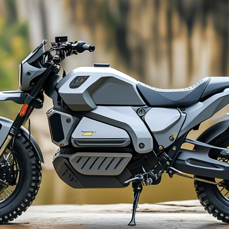 Top Off-Road Electric Scooters in China for Global Buyers?