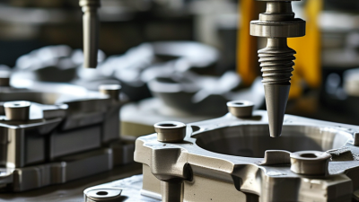 How to Choose the Best Plastic Injection Molding Die?