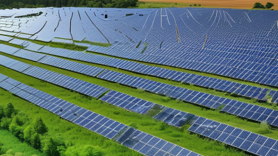 Top 10 Solar System Batteries for Global Buyers in 2026?