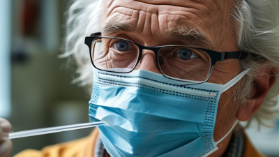 What is Buccal Swab Technology and Its Benefits for Testing?