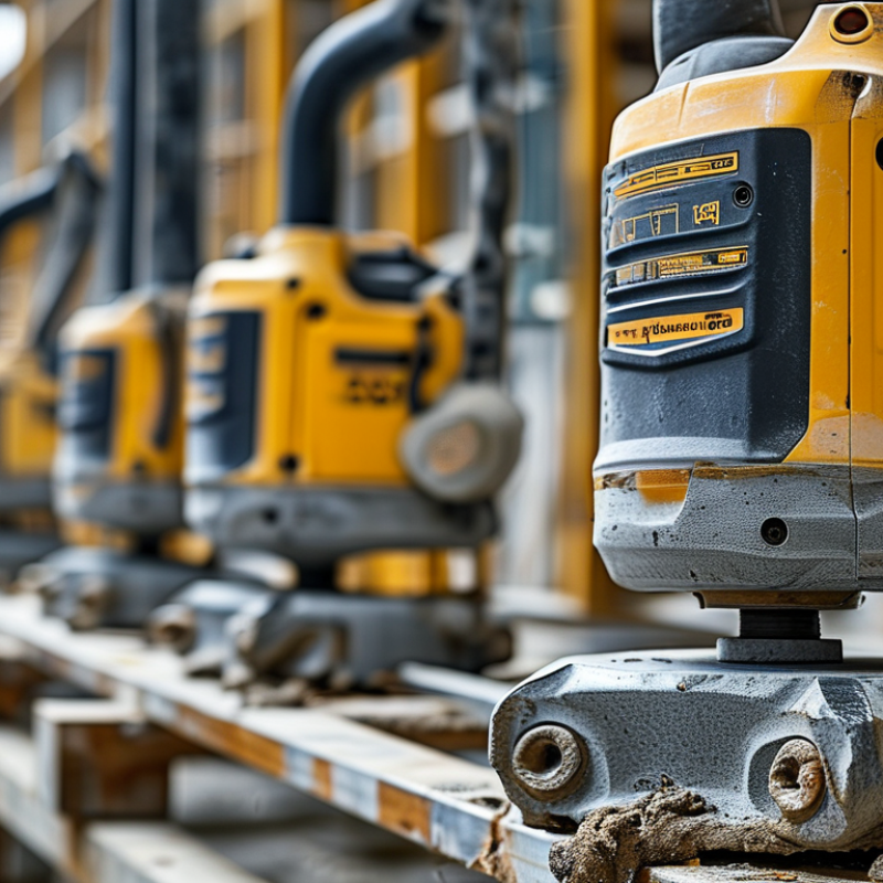 Top Concrete Vibration Tools for 2026 What to Consider?