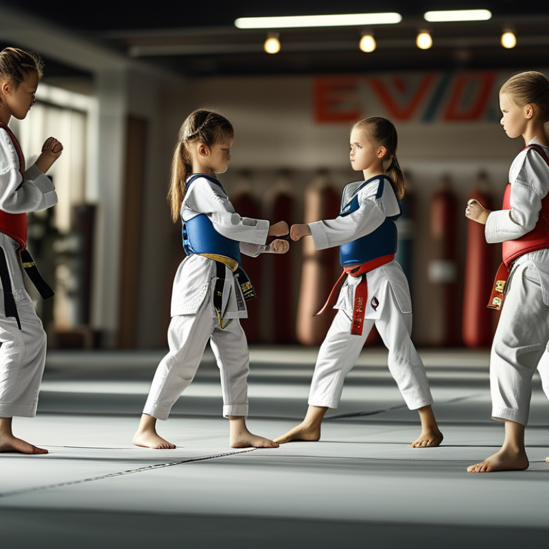 Top 5 Tips for Choosing EVA Interlocking Mat for Taekwondo?