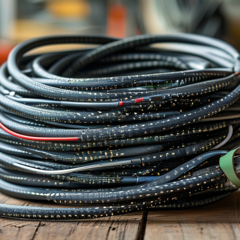 2026 Best Bundle Cable Options for Global Buyers?
