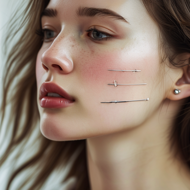 Why Push Up Needles Are Essential for Your Beauty Routine?
