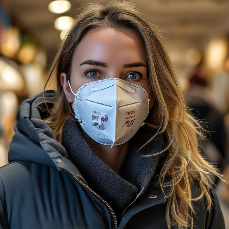 What is the Best FFP2 Mask for Global Buyers?