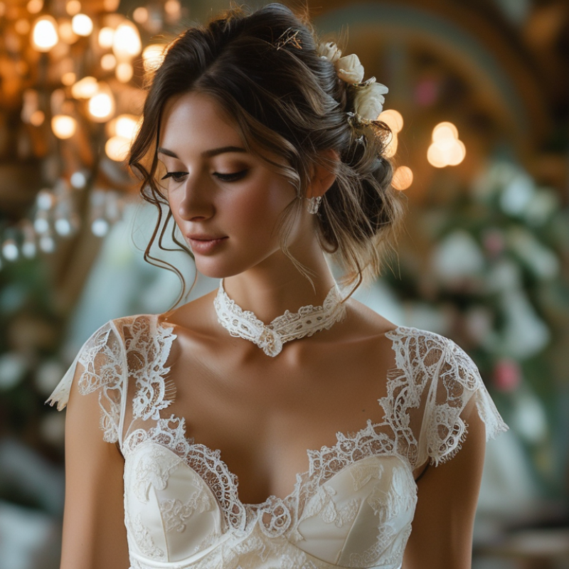Top 10 Wedding Night Dresses for Unforgettable Romance?