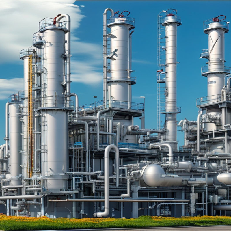 Top 10 Hydrogen Purification Systems for Global Buyers?