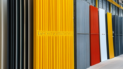 2026 Top Bulkhead Formwork Options for Global Buyers