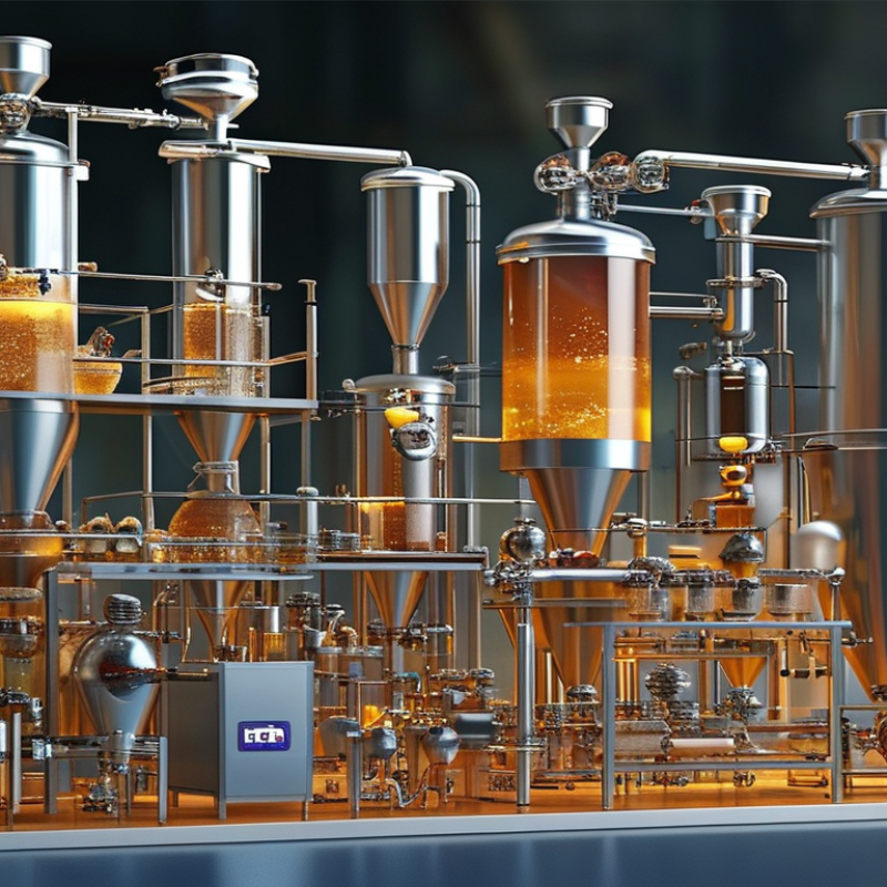 How to Choose the Best Agitated Film Evaporator for Your Needs?