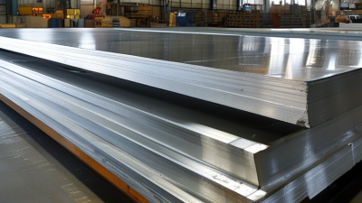 What are the Best Stainless Steel Plates for Global Buyers?
