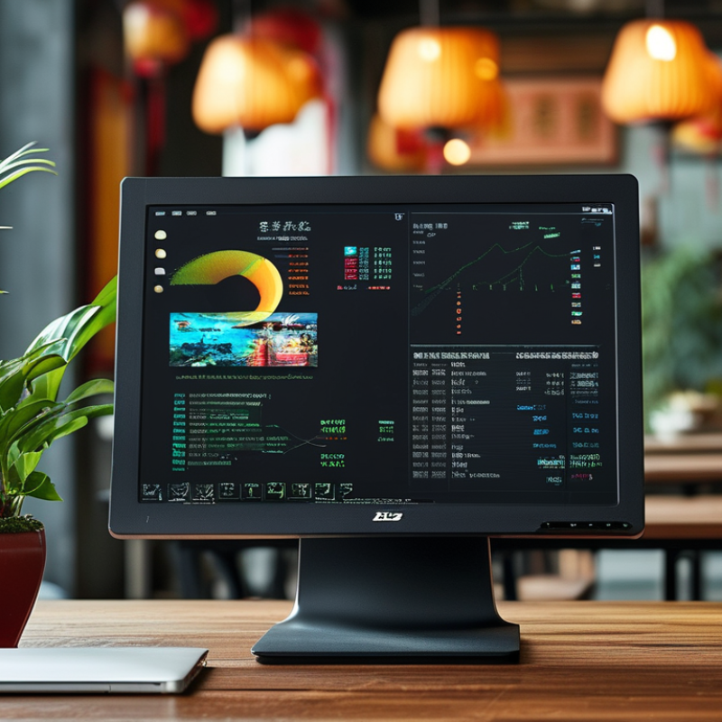 Top Digital Signage Player Solutions for China Market?