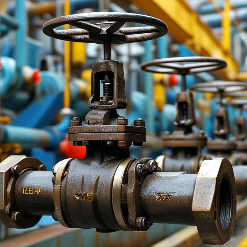 Top 10 Actuator Valves to Boost Your Industrial Efficiency?