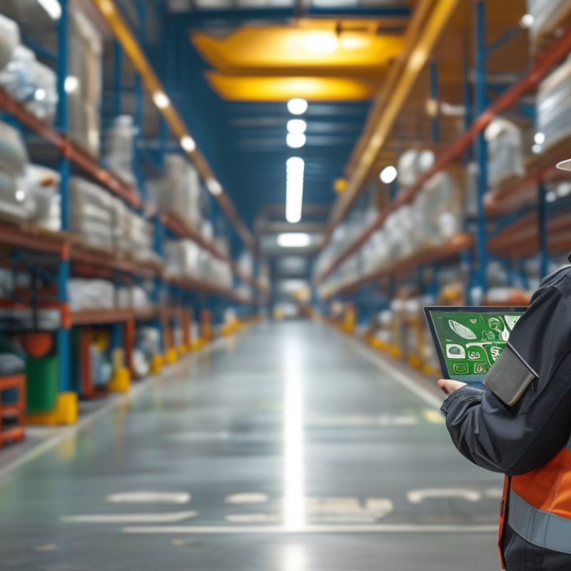 How to Source Eco Parts for Sustainable Manufacturing?