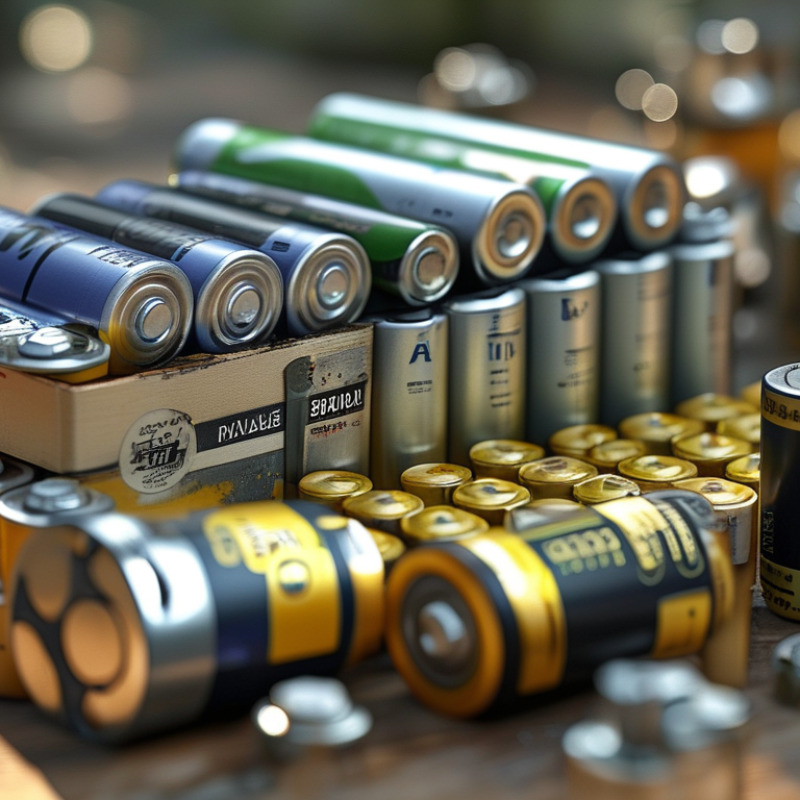 2026 How to Choose the Best Double A Batteries for Your Needs?
