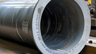 What is Tube Spinning and How to Source It Globally?