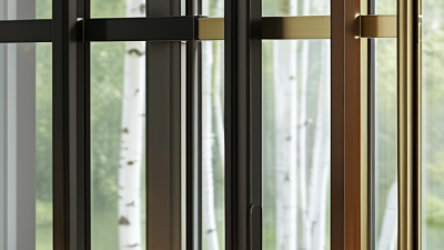 2026 How to Choose the Best Window Hardware Options?