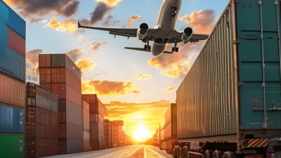 2026 Best International Cargo Solutions for Global Buyers?