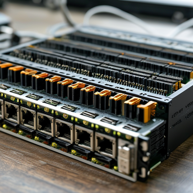 Top Fiber Optic Module Manufacturers to Consider for Your Needs?