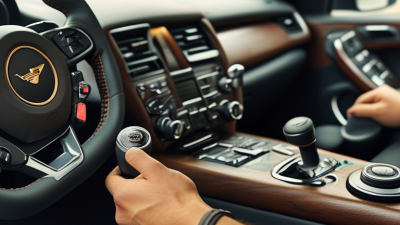 How to Choose the Best Hand Controls for Cars for Mobility?