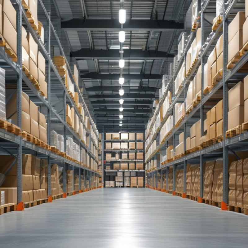 Top 10 Warehouse Storage Systems in China for Global Buyers?