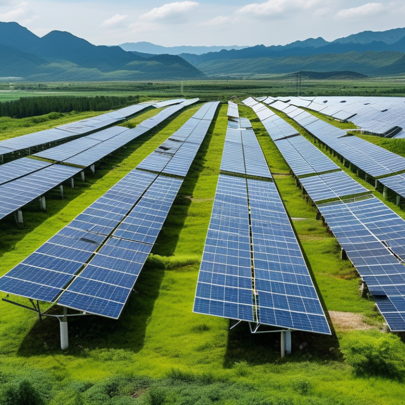 China Top 10 Rooftop Solar Suppliers for Global Buyers