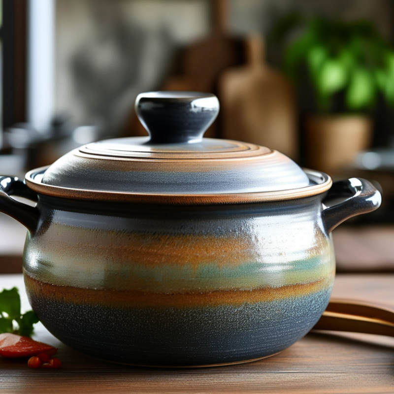 2026 Top Ceramic Pots and Pans for Global Buyers?