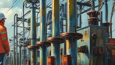 Why Choose Oil Filled Power Transformers for Your Energy Needs?