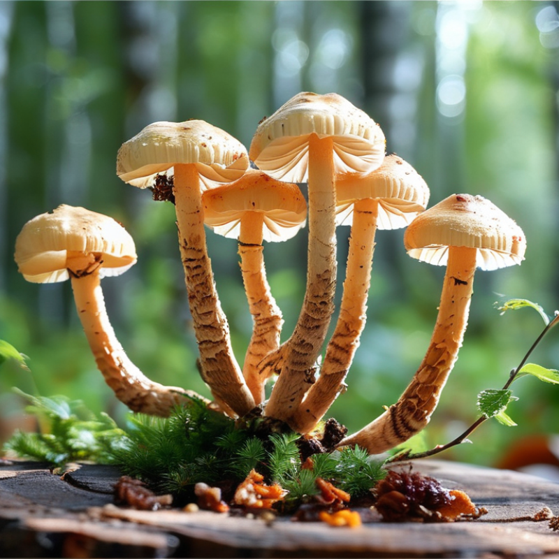 Top Tips for Sourcing Chaga Extract Effectively?