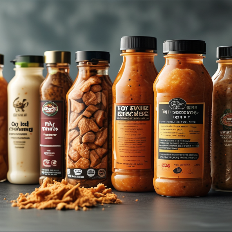 How to Choose the Best Freeze Dried Chicken for Your Needs?