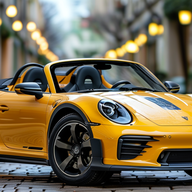 How to Choose Stable Electric Cars for Kids Safely?