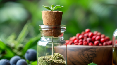 Top Natural Herb Extracts for Global Buyers Best Options?