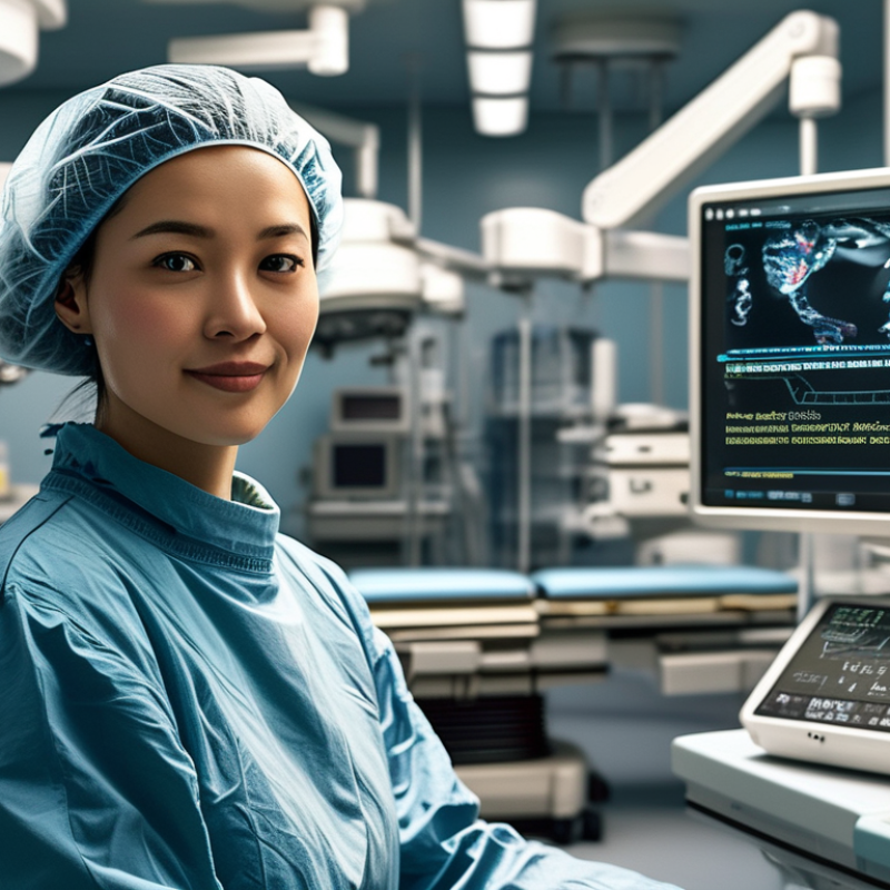 2026 Best Technologies in Modern Surgical Systems Explained