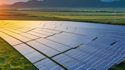 What is the Best PV Panels for Global Buyers?