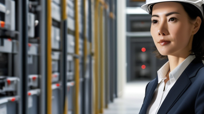 China Top Energy Storage System Solutions for Global Buyers?