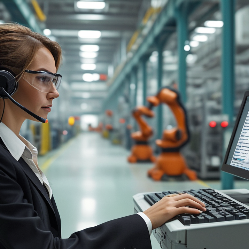 What is Control Automation and How Does it Impact Business?