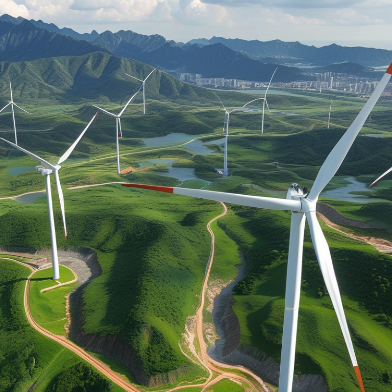 Top 10 Gas Turbines in China for Global Buyers Guide?