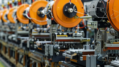 Top 10 Automatic Motor Winding Machines for Global Buyers?