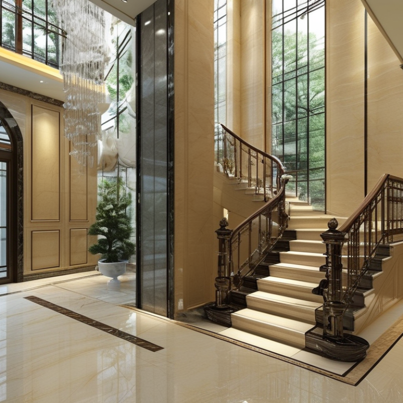 China Top Safety Requirements for Villa Elevators Explained?