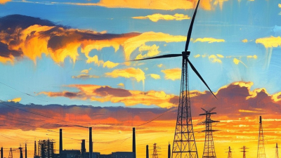 What is Power Energy and How Does It Impact Global Trade?