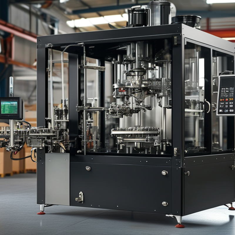 Top Liquid Filling Machine Solutions for Global Buyers?
