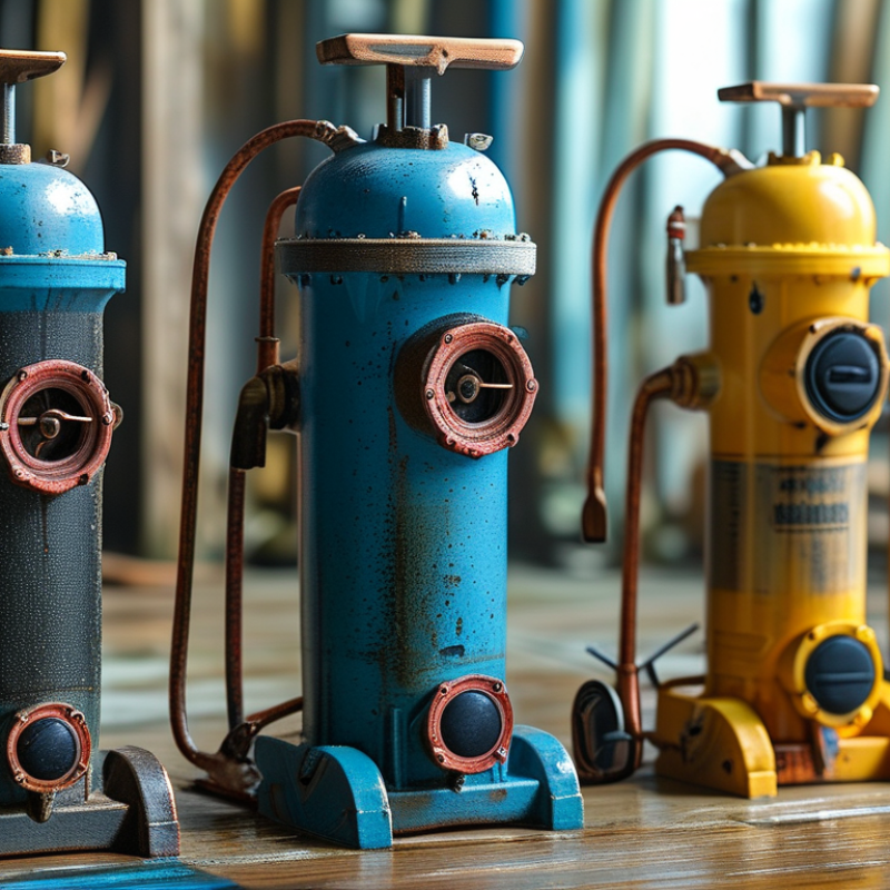 How to Choose the Best Small Submersible Pump for Your Needs?
