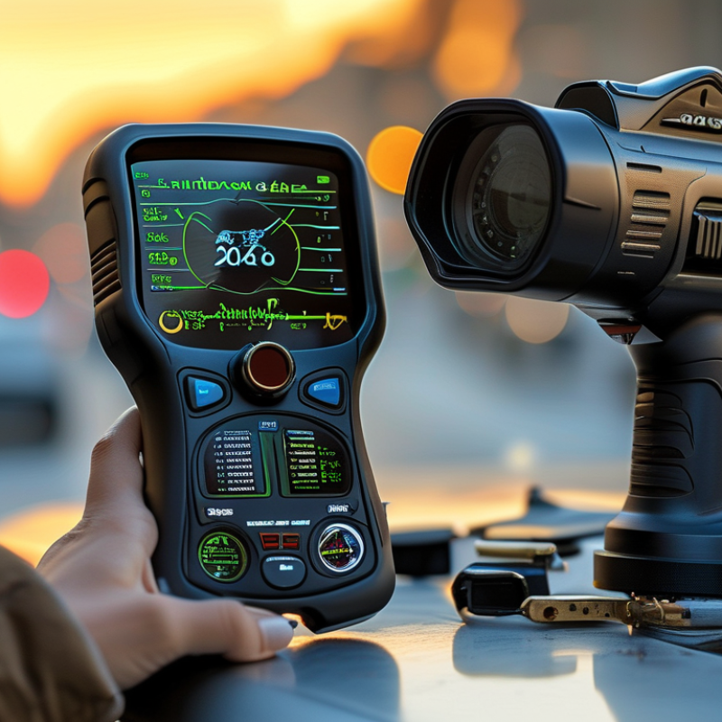 Top Speed Detector Features for 2026 What Buyers Need to Know