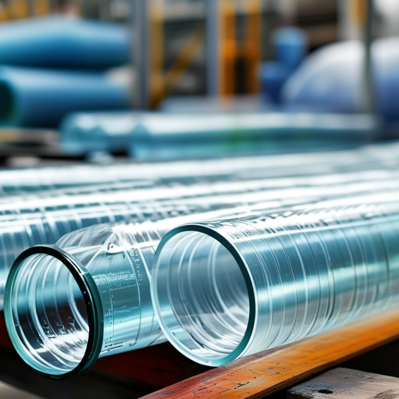 2026 Top Clear Tubes for Global Procurement Needs?