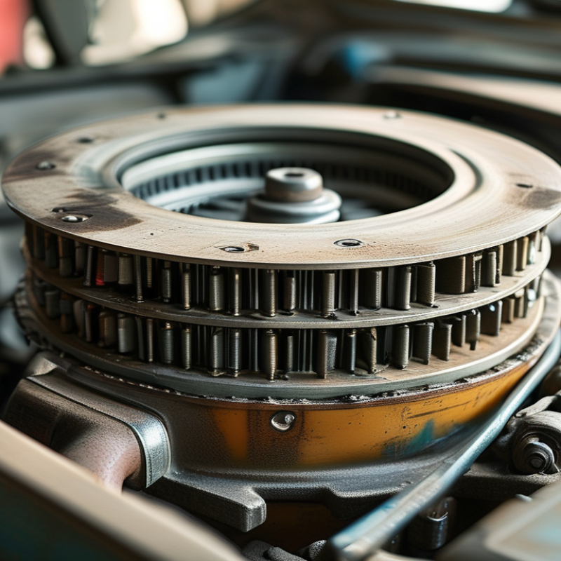 2026 Best Reasons Why Regular Replacement of Auto Parts Matters?