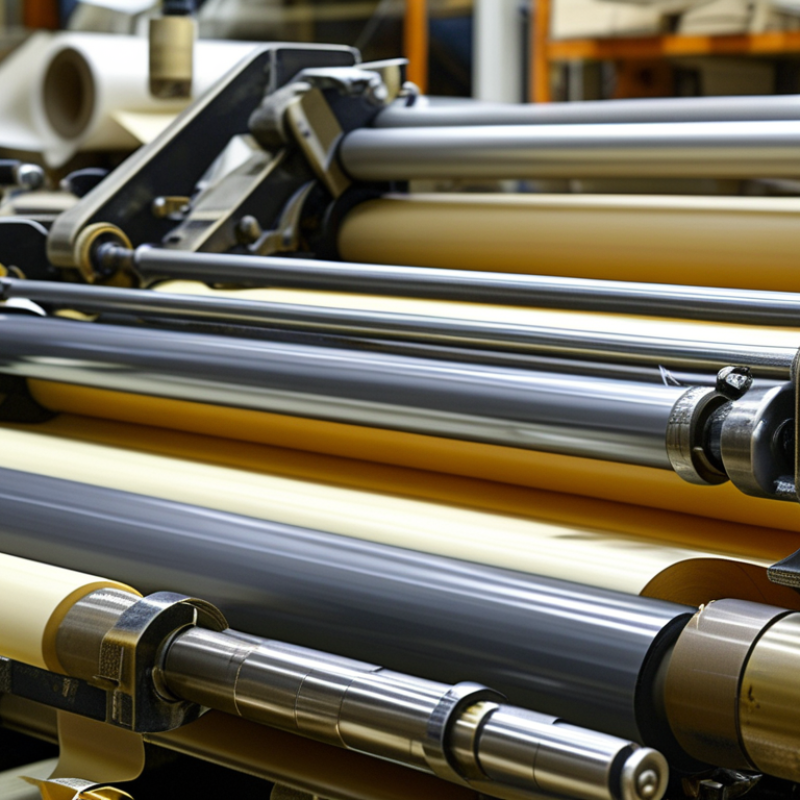 Top 5 Slitter Rewinder Machine Features You Must Know?