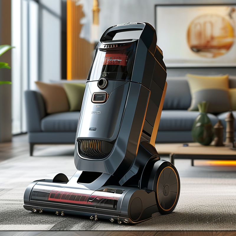 Top Electric Vacuum Suppliers in China for Global Buyers?