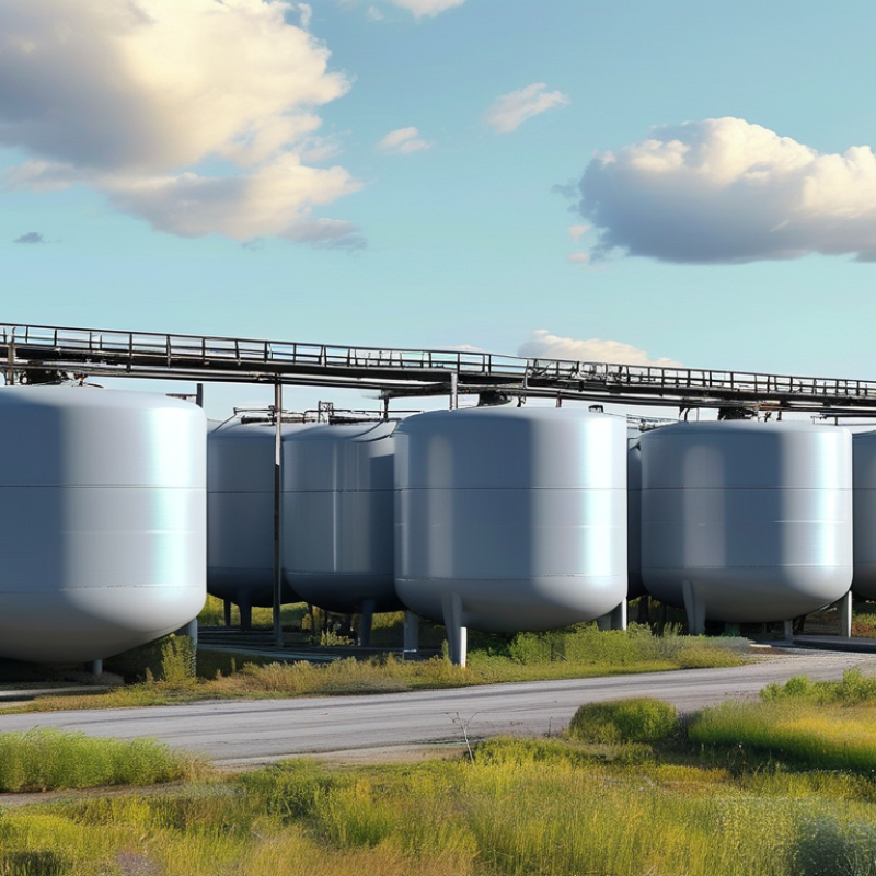 What is a Po Pe Lined Tank and its Benefits for Buyers?